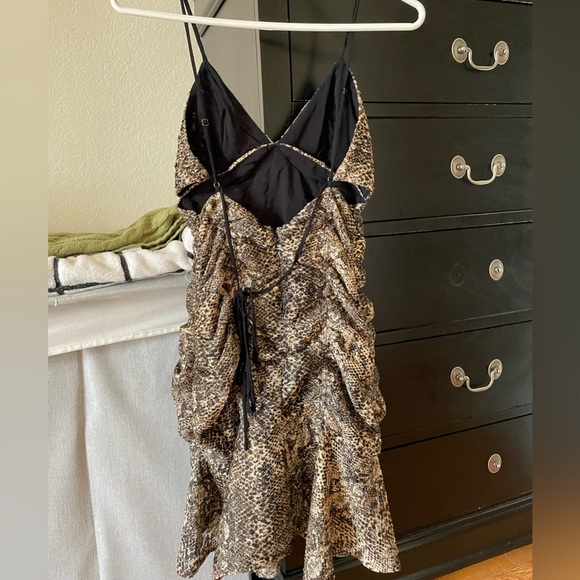 Free people dress - Picture 2 of 2